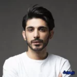 دانلود آهنگ برای من این بارو بی غروب میای کسری زاهدی