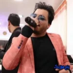 دانلود آهنگ زمونه مگه من چه کرده بودم  و اصلی ریمیکس مرتضی جوان