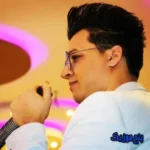 دانلود آهنگ منو نقش زمین کردی زمونه  و اصلی ریمیکس مرتضی جوان