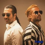 دانلود آهنگ بدم میاد از خودم و از تو هر چی که شبیهته  و اصلی ریمیکس مسیح و آرش