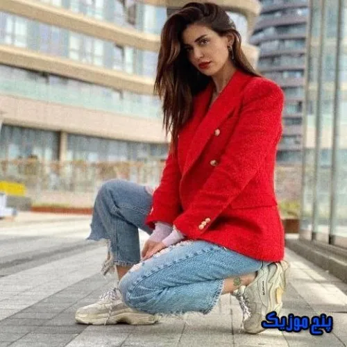 دانلود آهنگ بی داها آراما بانو پارلاک