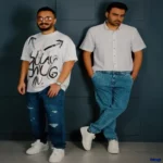 دانلود آهنگ غم عالم توی همین یه ذره دل جا میشه  و اصلی ریمیکس پازل باند