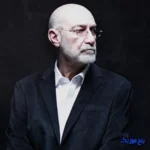 دانلود آهنگ حریف تو نمیشه این قلب بی صاحب عشق هوش مصنوعی  ریمیکس سیاوش قمیشی