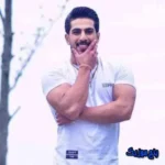 دانلود آهنگ با قهرو دعوا که حل نوونه دوست دارمه  و اصلی ریمیکس محمد کجوری