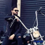 دانلود آهنگ فرقی نداره چی باشم منه خوب منه بد یارا زاهد