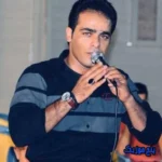 دانلود آهنگ سکوتم را به باران هدیه کردم تمام زندگی را گریه کردم قاسم فاضلی دانلود آهنگ سکوتم را به باران هدیه کردم تمام زندگی را گریه کردم قاسم فاضلی