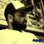 دانلود آهنگ مقصر منم که با بدیت نمیشکنم اما باز خوبیام دلتو میزنم احمد صفایی