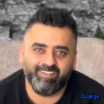 دانلود آهنگ سرزده باز غم به جونم رضا غلامی