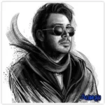 دانلود آهنگ تو خدای منی و خانه ی تو پندارم (هوش مصنوعی) محسن چاوشی