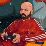 دانلود آهنگ میباره از آسمون چشم هام برف  و اصلی ریمیکس هیپهاپولوژیست