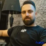 دانلود آهنگ باعثش تویی که چشای من خیس خیسن احمد صفایی