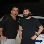 دانلود آهنگ سوزد عمق استخونم رضا غلامی