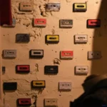 دانلود آهنگ فکرت میاد تو سرم دلتنگ میشم دوباره  ریمیکس هادی رحیمی